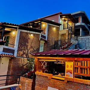 Guest house Kappa3, Kanine