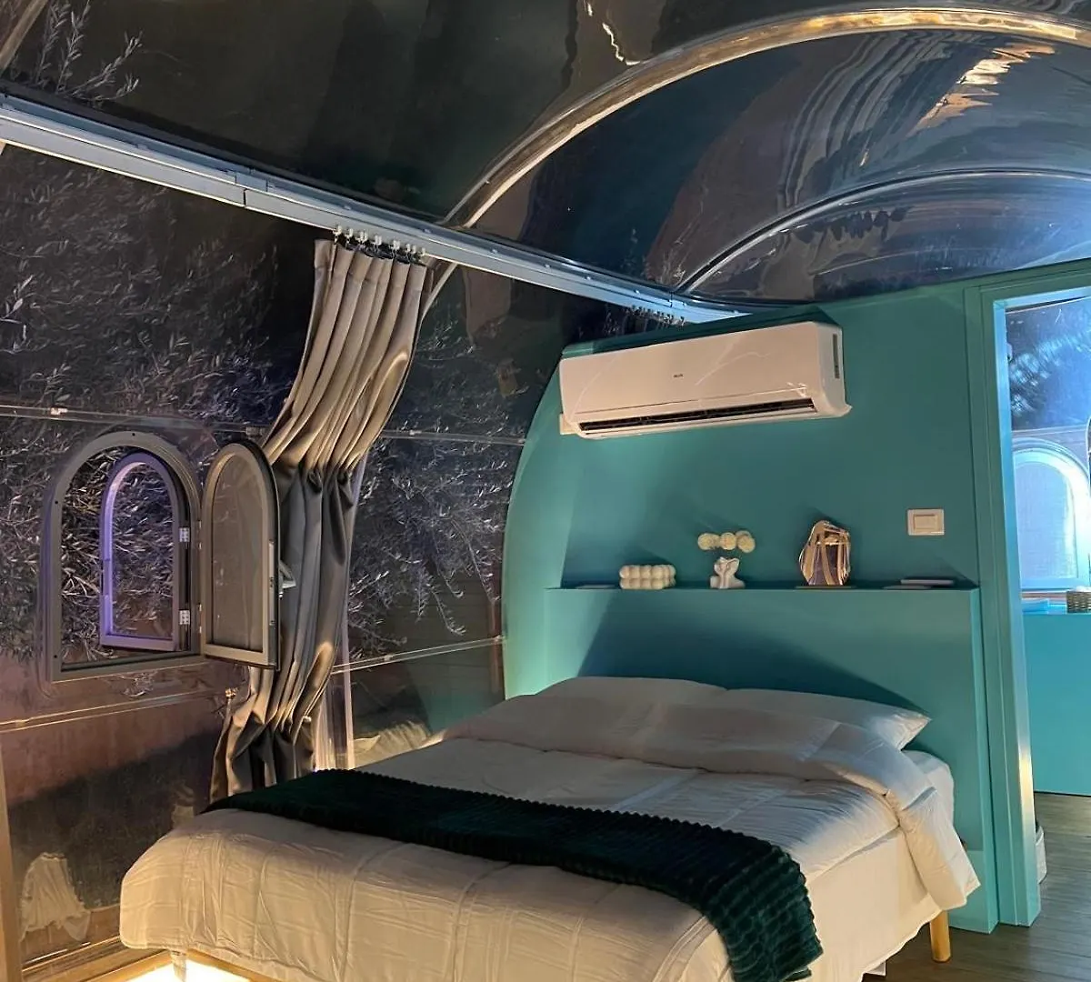 Sial Skynest Hotel Vlore Albania